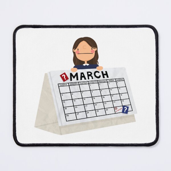 Item preview, Parks and Rec April 94 Meetings designed and sold by cutermelon.