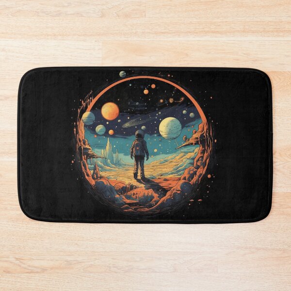 Item preview, Galactic Discovery designed and sold by Gameasty.