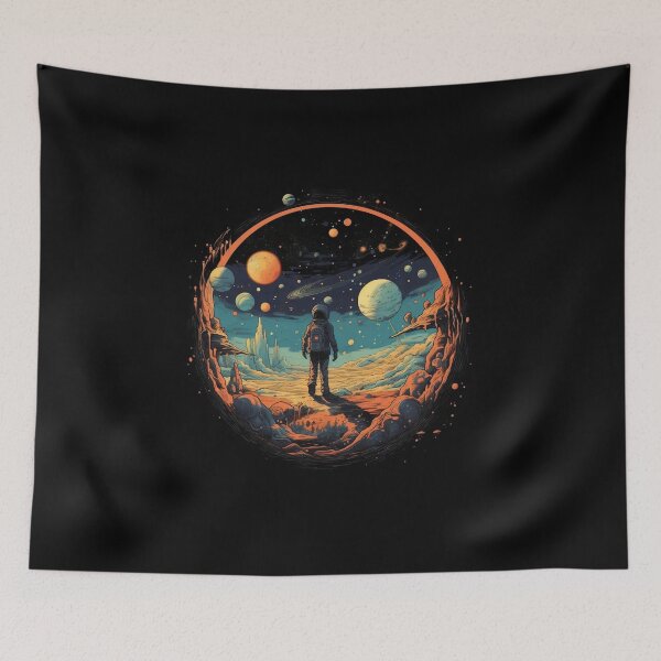 Item preview, Galactic Discovery designed and sold by Gameasty.