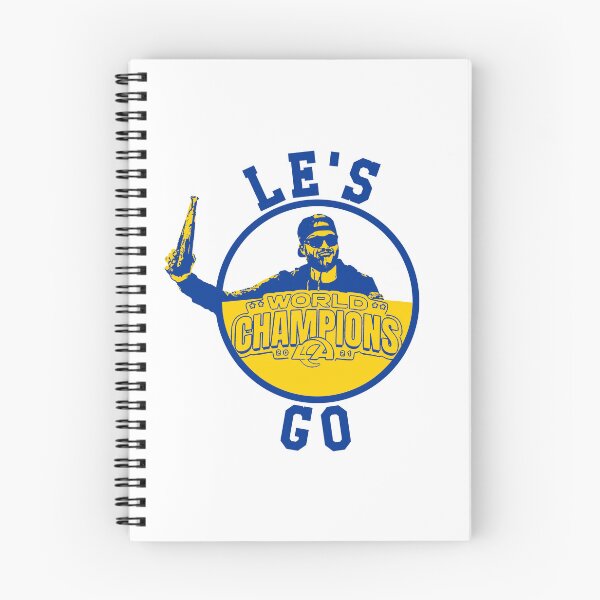 Item preview, Le's Go designed and sold by Ramheart.