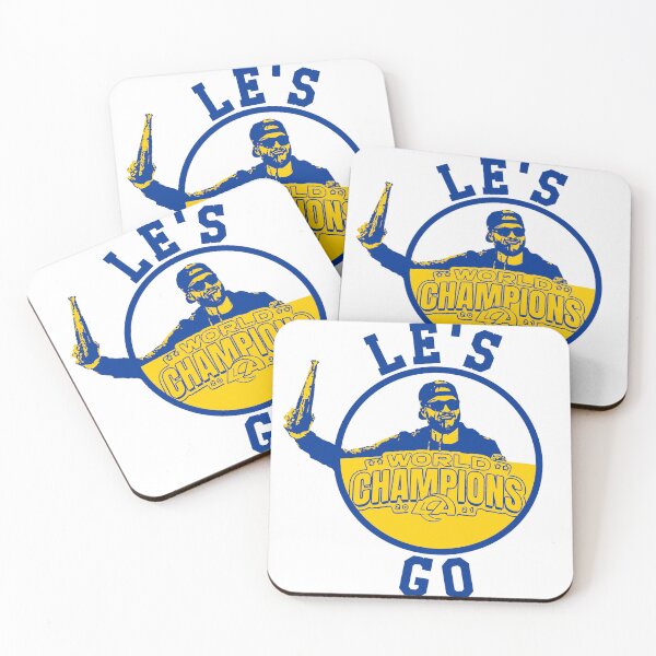 Item preview, Le's Go designed and sold by Ramheart.