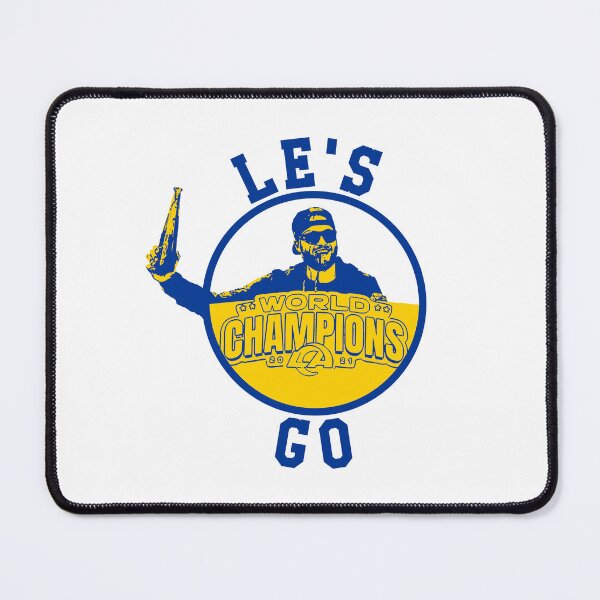 Item preview, Le's Go designed and sold by Ramheart.