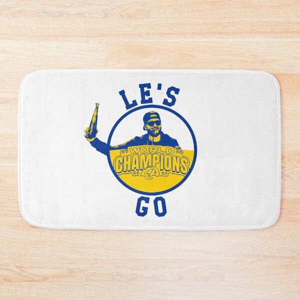 Item preview, Le's Go designed and sold by Ramheart.