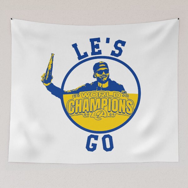 Item preview, Le's Go designed and sold by Ramheart.