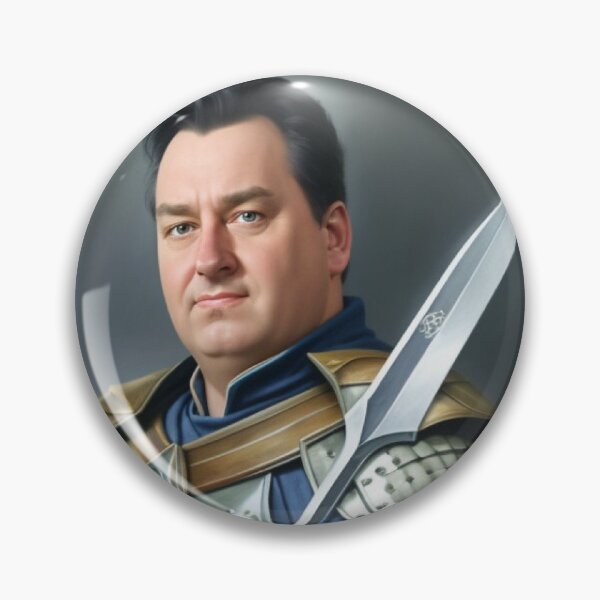 Item preview, Pikeman designed and sold by Black-Orc.