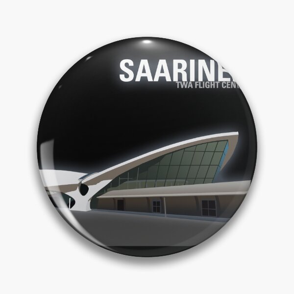 Item preview, TWA Flight Center designed and sold by Project-IMP.