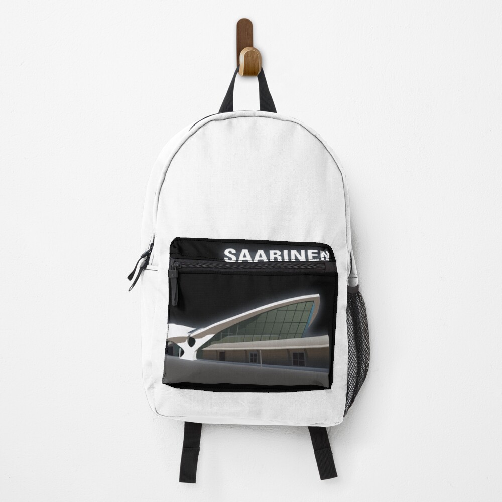 Item preview, Backpack designed and sold by Project-IMP.