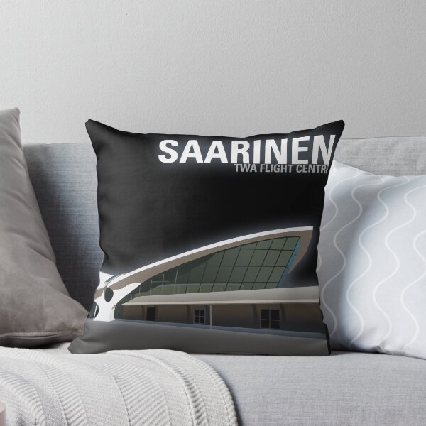 Item preview, TWA Flight Center designed and sold by Project-IMP.