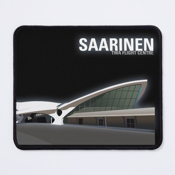 Item preview, TWA Flight Center designed and sold by Project-IMP.