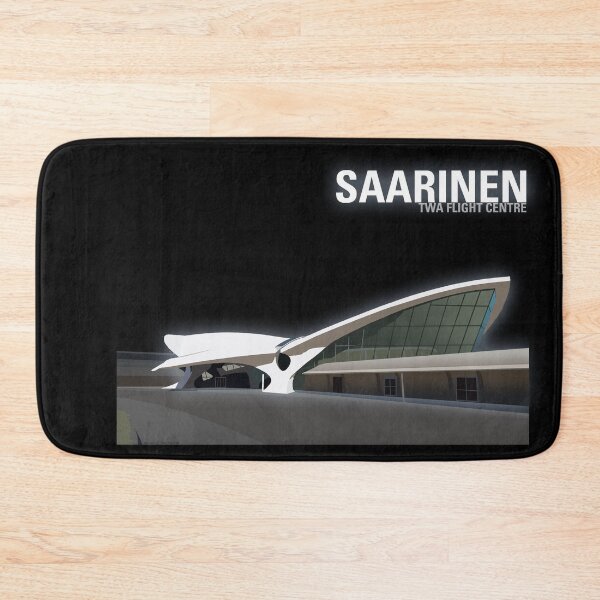 Item preview, TWA Flight Center designed and sold by Project-IMP.