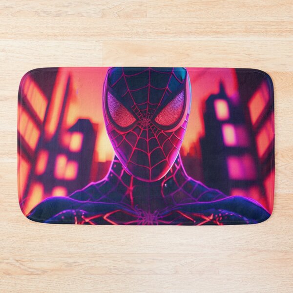 Item preview, Across the spider designed and sold by scottkendalll.