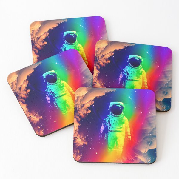 Item preview, Pride month: Embracing Diversity in Space",  designed and sold by willowbyraashi.