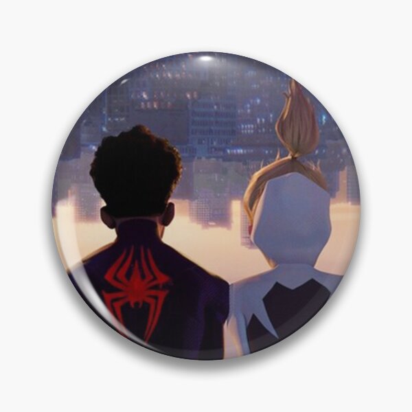 Item preview, Across The Spider-Verse designed and sold by scottkendalll.