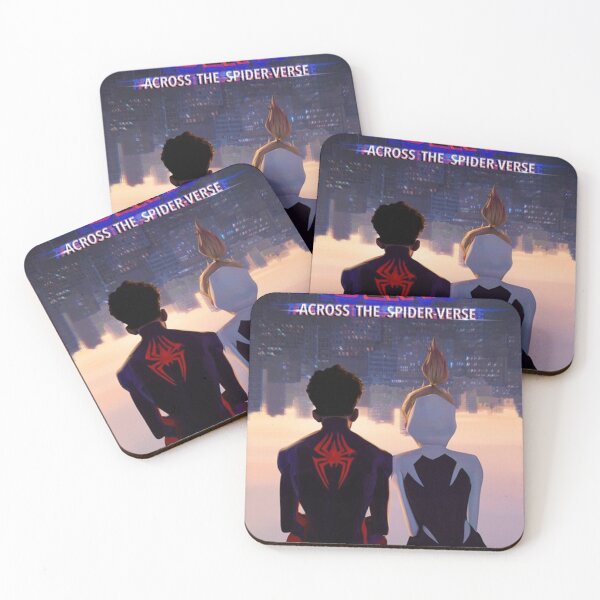 Item preview, Across The Spider-Verse designed and sold by scottkendalll.