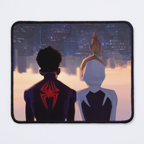 Item preview, Across The Spider-Verse designed and sold by scottkendalll.