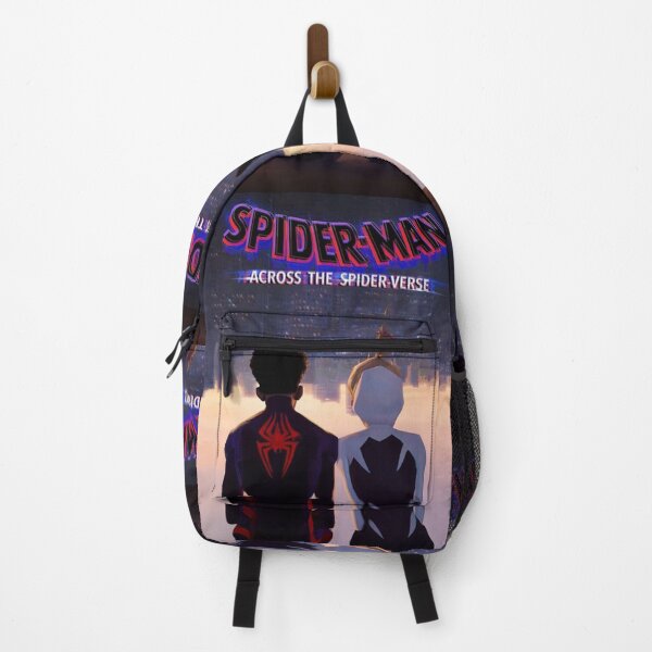 Item preview, Across The Spider-Verse designed and sold by scottkendalll.