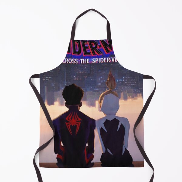 Item preview, Across The Spider-Verse designed and sold by scottkendalll.