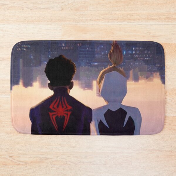 Item preview, Across The Spider-Verse designed and sold by scottkendalll.