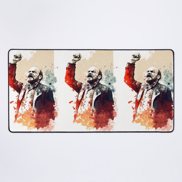 Item preview, Lenin Russia October revolution Kommunism Russia designed and sold by Procerto.