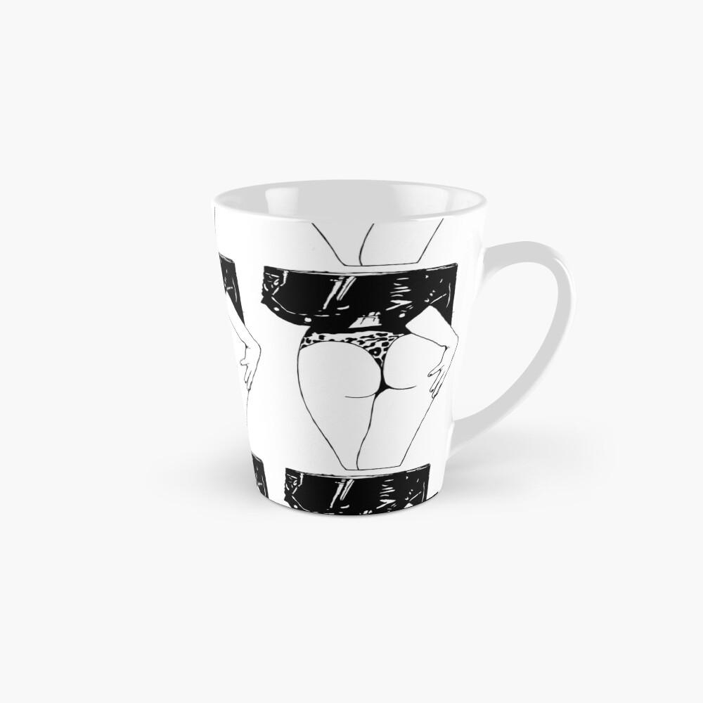 Item preview, Tall Mug designed and sold by dommesophia.