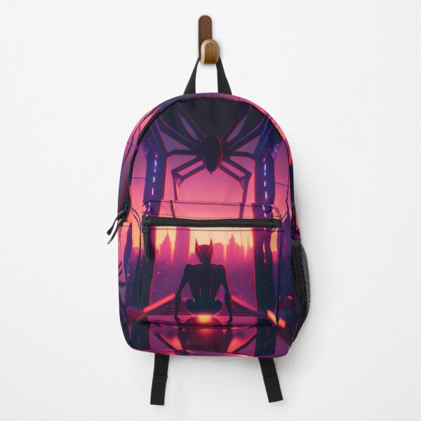 Item preview, Spider Movie Art designed and sold by scottkendalll.