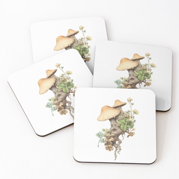 Item preview, Bones and Botany Type AQ designed and sold by Muangluang.