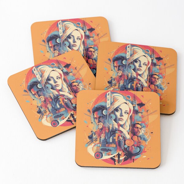 Item preview, Pop Culture Mashup designed and sold by Gameasty.