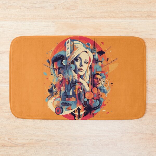 Item preview, Pop Culture Mashup designed and sold by Gameasty.