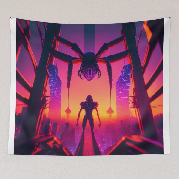 Item preview, Man Spider Verse designed and sold by scottkendalll.
