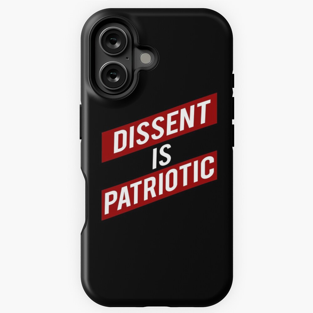 Vista previa del artículo con la obra «Funda resistente MagSafe para iPhone», diseñado y vendido por starkle.