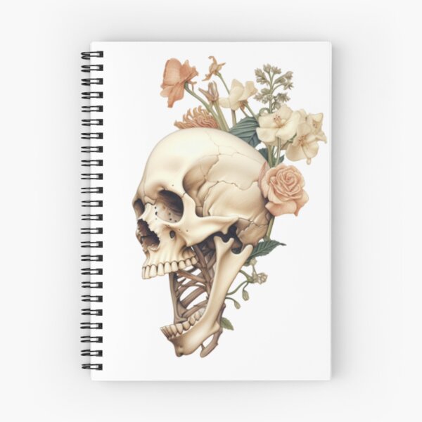 Artikelvorschau, Bones and Botany Type AO entworfen und verkauft von Muangluang.