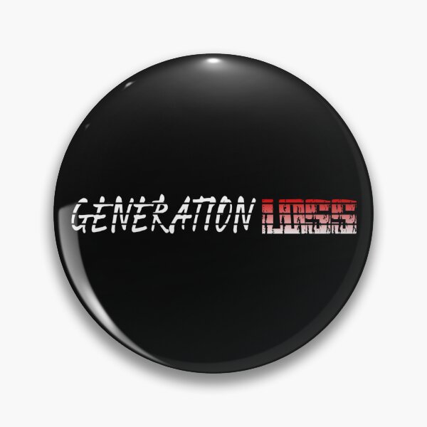 Item preview, Generation loss designed and sold by ManikRaja.