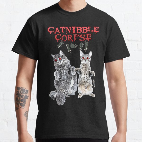 Catnibble Classic T-Shirt