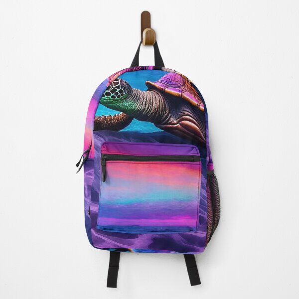 Item preview, Turtle Aesthetic Colorful designed and sold by wilLisonePolli.