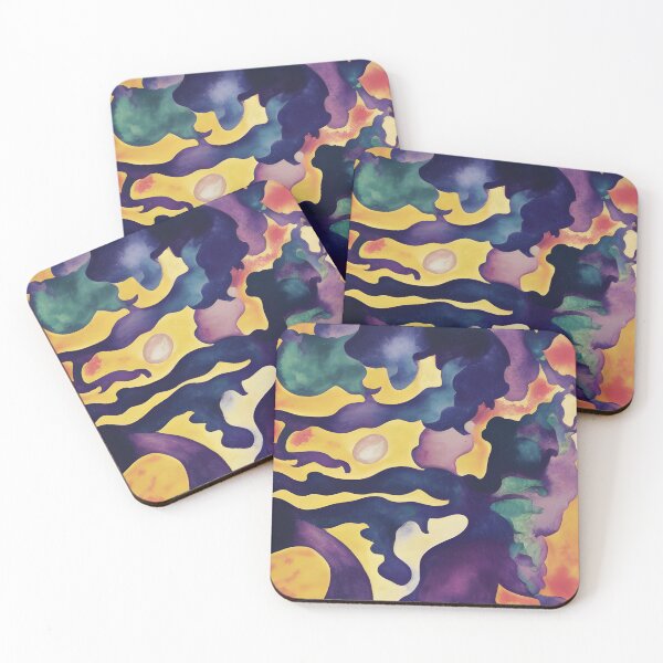 Item preview, Abstract Astral Dreams designed and sold by bodhivista.