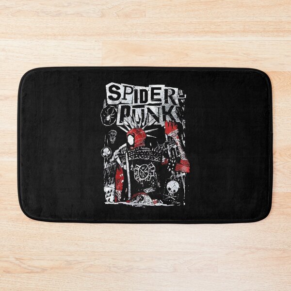 Item preview, Retro Spider Punk designed and sold by Mirabelglady.