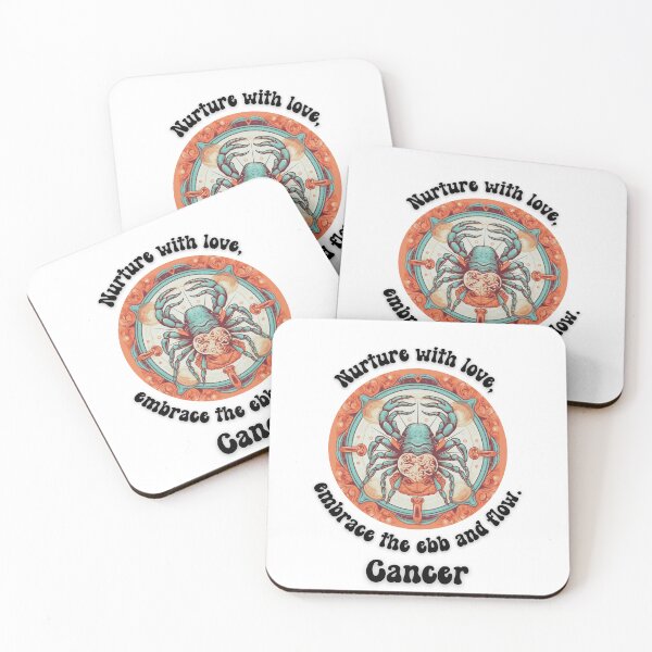Item preview, Nurture with love - Cancer designed and sold by Carrie Ann's Collection.
