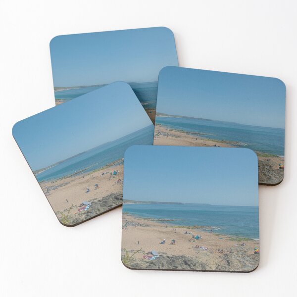 Item preview, Porthleven beach Cornwall designed and sold by kathleenjean.