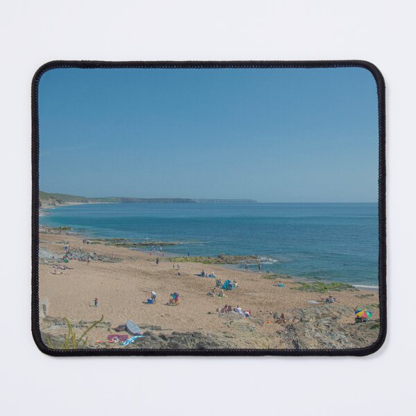 Item preview, Porthleven beach Cornwall designed and sold by kathleenjean.