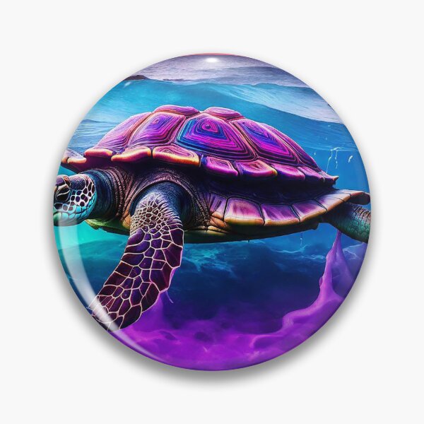 Item preview, Turtle Aesthetic designed and sold by wilLisonePolli.