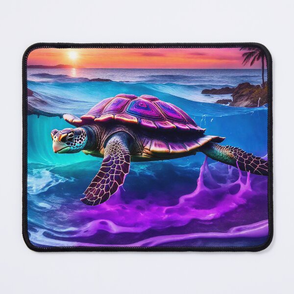 Item preview, Turtle Aesthetic designed and sold by wilLisonePolli.