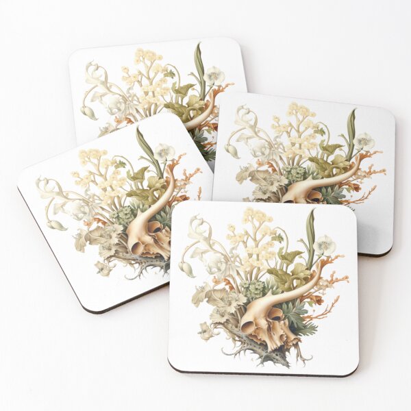 Item preview, Bones and Botany Type AE designed and sold by Muangluang.
