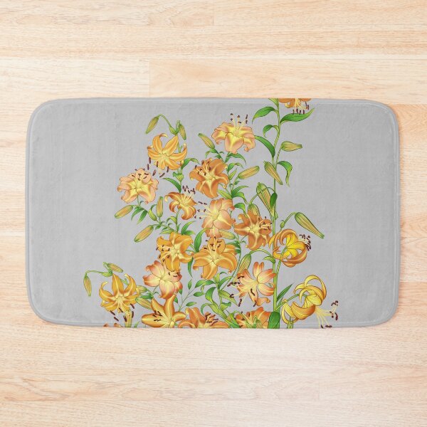 Item preview, Daylily designed and sold by Nyangicula.