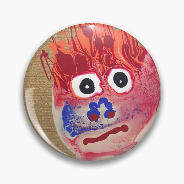 Item preview, Alex - Personnage de Martin Boisvert designed and sold by Martin Boisvert.