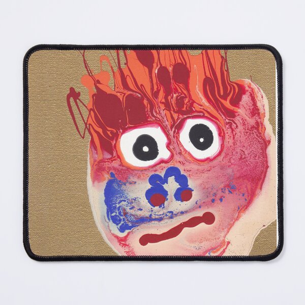 Item preview, Alex - Personnage de Martin Boisvert designed and sold by Martin Boisvert.