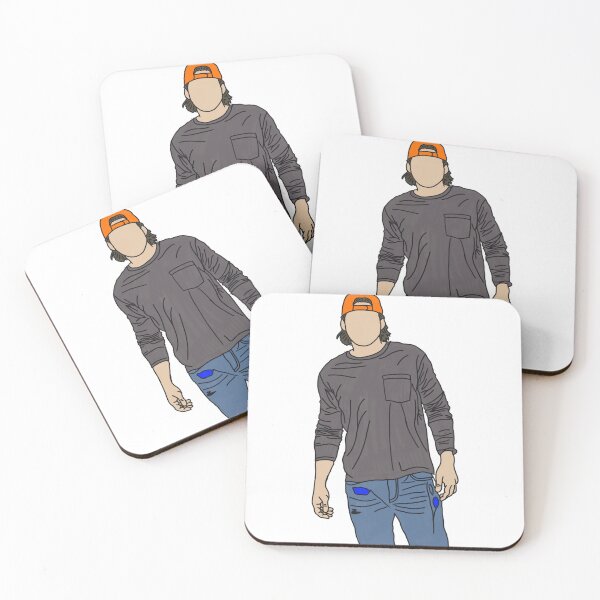 Artikelvorschau, Morgan Wallen entworfen und verkauft von KizzaDesign.