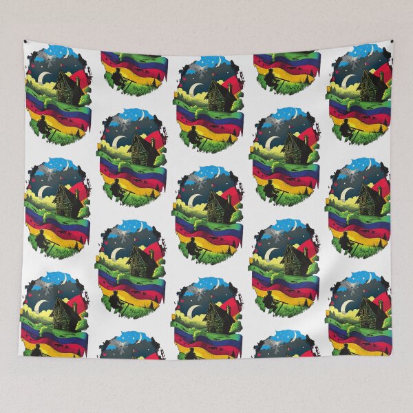 Item preview, Russian fairy tales designed and sold by Procerto.