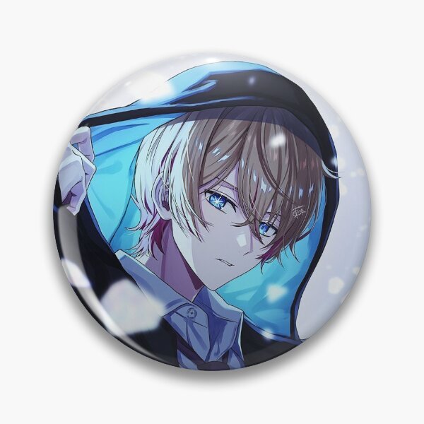 Item preview, aqua hoshino designed and sold by ivampyre.