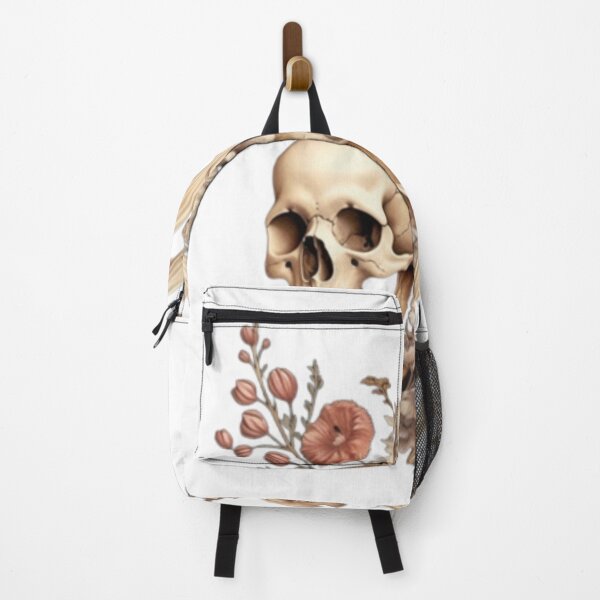 Item preview, Bones and Botany Type AB designed and sold by Muangluang.