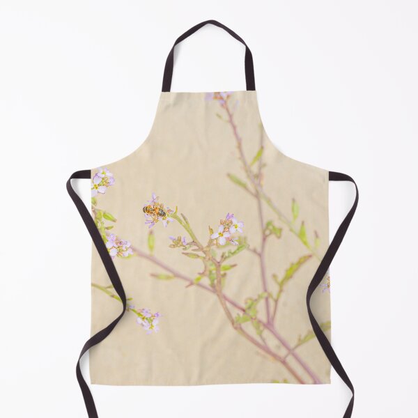 Item preview, Busy Bee, Coastal Flowers on the beach, Barwon Heads designed and sold by Liza Clements Photographic.